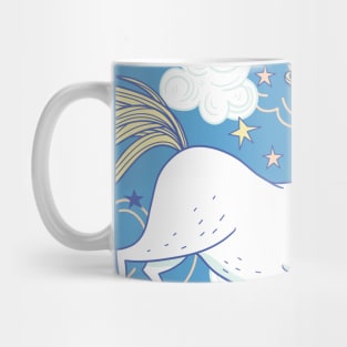 Unicorns Mug